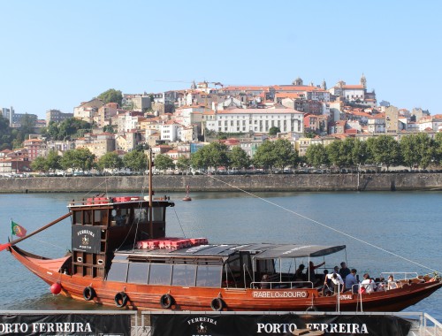 Douro Cruises